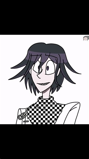 "Alastor, is your smile stitched??" | FAN ANIMATION | TMX