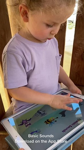 Basic Sounds for toddlers A fabulous basic sounds collection – with fun, exciting animations. From our empathy apps collection.Babies love to explore the world around them, touching everything within their reach..#toddlers #kidstiktok #babiesoftiktok #kidsoftiktok #kindergarten #kindergartenteacher #childrenoftiktok #babymama #basic #learning