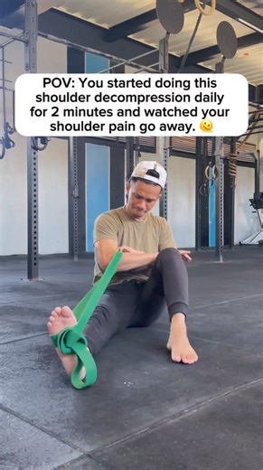 SHOULDER PAIN AWAY 🤩🤩🤩 | Physical Therapy Session