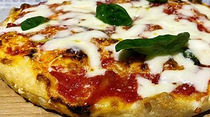 Come fare la pizza in casa: la video ricetta di Servidio