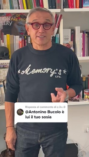 Rispondi a @z.3.r..0 @_antonino_bucolo_real #chef #sosia #masterchef