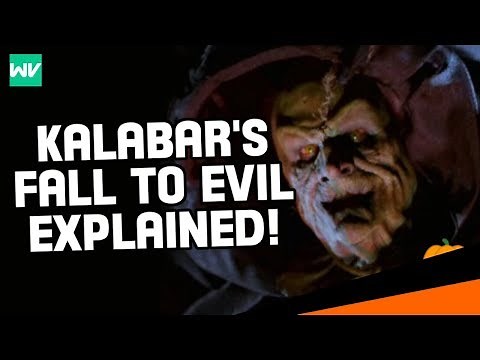 Halloweentown Theory: Why Did Kalabar Turn Evil?