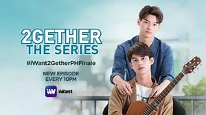 44K views · 2.7K reactions | 2gether The Series (Tagalog Dubbed Episode 12) No copyrights/infringement intended for entertainment purposes only. Credit to the rightful owner | LoveWins | Facebook