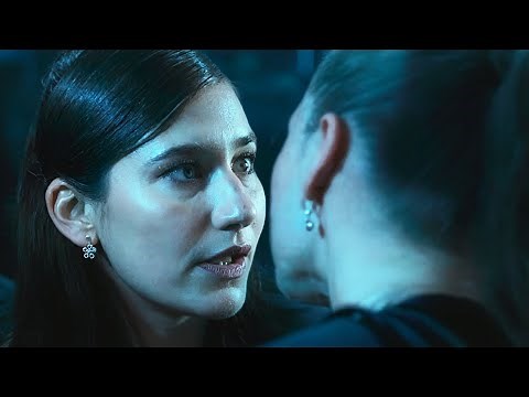 The Asset Episode 2 Clara Dessau & Maria Cordsen | Party Scene | Netflix (2025) | Explained