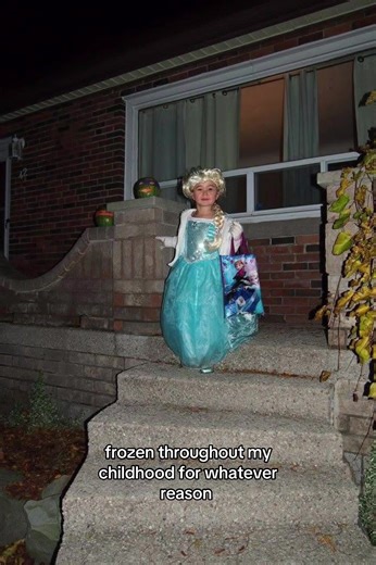 Frozen Memories with Olaf: A Heartwarming Journey