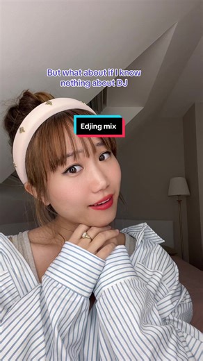 Learn DJing with Edjing Mix: A Fun Virtual DJ Experience for Beginners