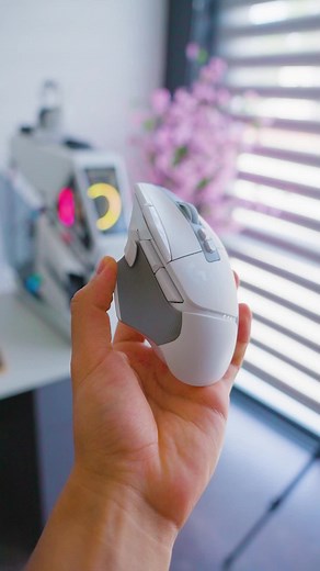 ¿Es el Logitech G502 el mejor mouse gamer? Análisis de DAREU A980