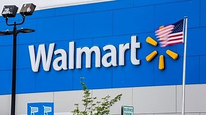 Walmart Tops 4Q Estimates, Forecasts Slower Growth