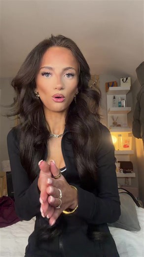 #haul #influencer #fyp #foryoupage