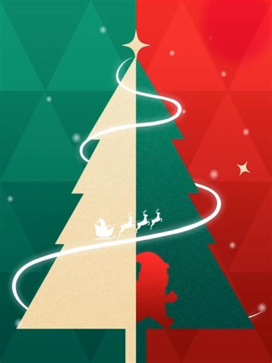 Watch our tree light up—just like we light up your brand's growth this year! 🎄✨ Thank you for an incredible 2025. Wishing you a Merry Christmas filled with joy, peace, and skyrocketing ROI in 2026! From all of us at Infinity Plans Marketing. ♾️ #MerryChristmas #DigitalMarketing #webdesign | Infinity Plans Marketing