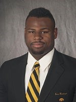 Terrence Harris, Rutgers Scarlet Knights,