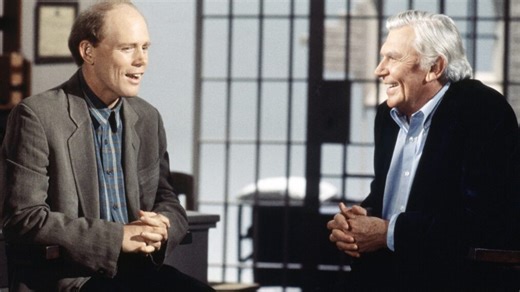 Do You Rememeber the Rare 1993 'Andy Griffith Show Reunion' with Andy Griffith, Ron Howard and Don Knotts, and How Can You Watch?