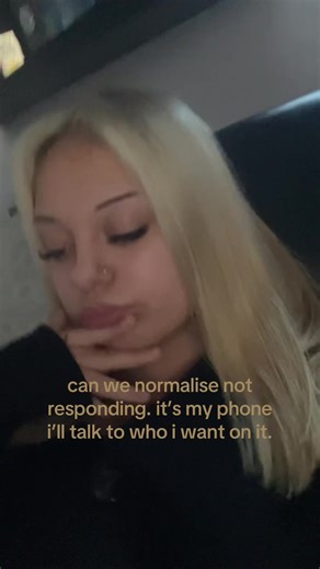 Normalizing Phone Communication Choices