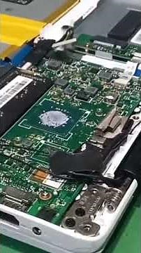 Desbloqueo De Netbook Conectar Igualdad Sin PROGRAMADOR