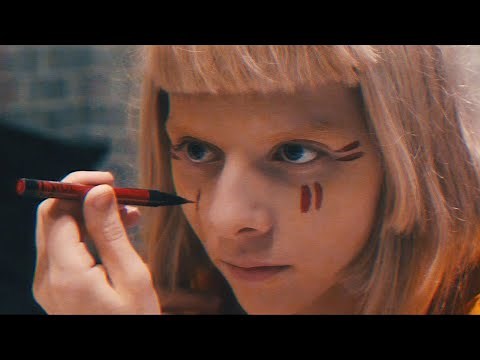 AURORA — Japan Tour Diary/ジャパンツアーダイアリー