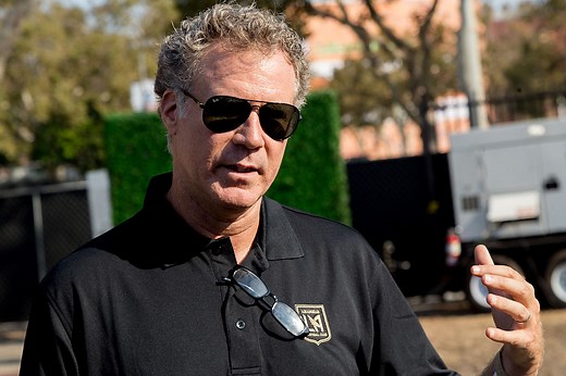 Will Ferrell's Jab at Quarterback John Elway Was 'Talked About in the Halls of ESPN for Decades'