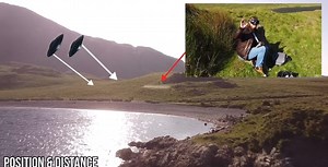 Top 10 UFO Videos Captured by Drones: Catching UAP By Air