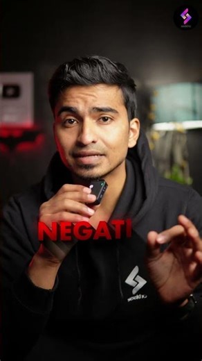 Law of Attraction ✨ | Jaise Sochoge, Waisa Hi Milega | ft. Avinash Kumar #seekho #shorts