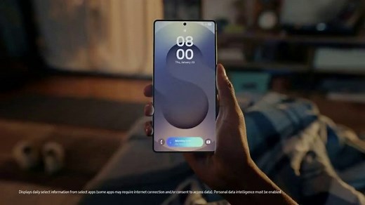 Samsung Galaxy S25 Ultra TV Spot, 'A True AI Companion: $0'