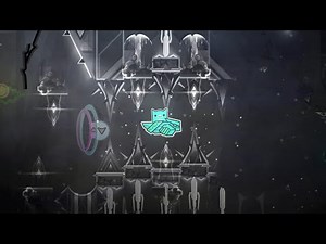 (Cool GD Levels) [4k] "Thinking Space II" by CairoX and more