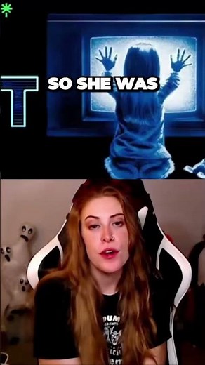 Story Behind the Poltergeist Pool Scene