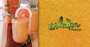 Looking To Create The Perfect Cocktail? Try Using Evolution Fresh Organic Juices. Get full recipes now. | Evolution Fresh
