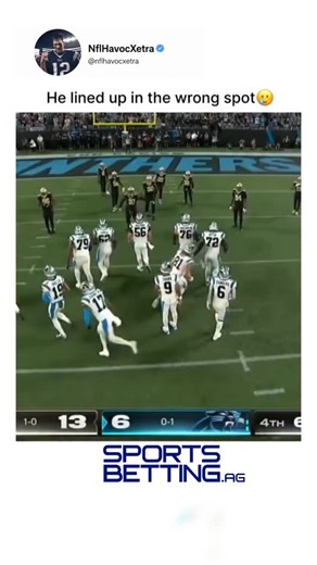 NflHavocxetra | We’ve all had those days where we’re a little out of sync, but Bryce Young took it to a whole new level here! In a moment of pure “game-day... | Instagram