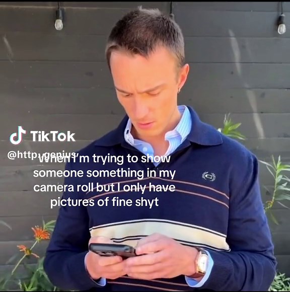 Fine Shyt in My Camera Roll