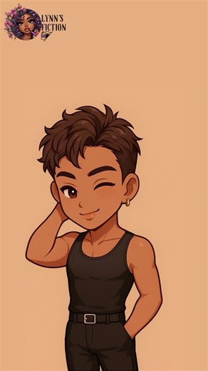 Stalker Alert ⚠️😱 #Storytime #Animation #chibianimation #shortstory