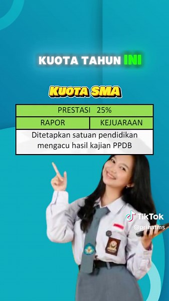 Cara Hitung Skor PPDB Jabar dan Passing Grade: Informasi Teraktual