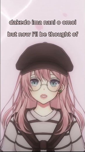 I try to sing Corrector Yui | Ending 2 - Satsuki - Requiem #ShoujoNostalgia
