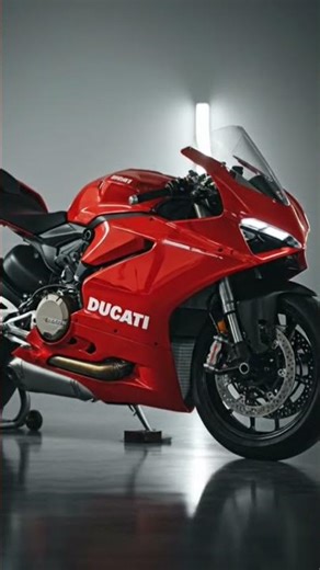 dukati #shortsfeed bike