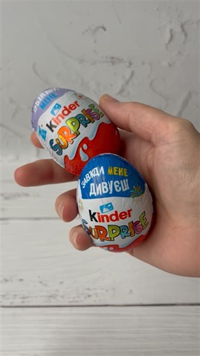 Unboxing Kinder Surprise eggs new toys #unpacking #unboxing #toys
