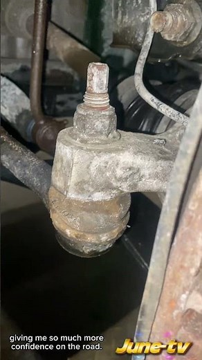 Ford Explorer how to replace tie rod ends 🛠️