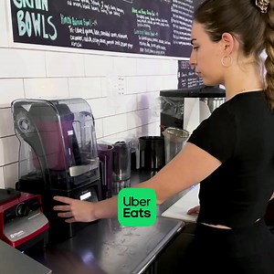 Propietarios: Accede a una nueva fuente de ingresos para tu restaurante con Uber Eats. 🔥 Comienza en solo 3 pasos. | Uber Eats