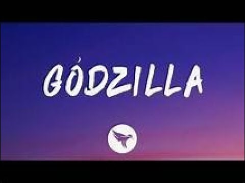 Godzilla (Slowed down) (Learn Full Godzilla) (Normal Rap)