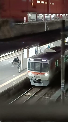 金山駅 JR東海 315系 2026年