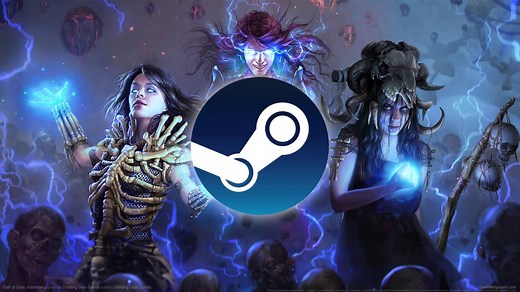 12 melhores jogos gratuitos para jogar na Steam