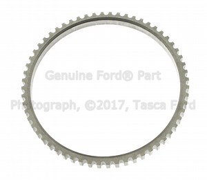 ABS Wheel Speed Sensor Tone Ring