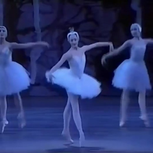 36K views · 5.9K reactions | Swan Lake by Peter Martins. Miranda Weese and Damian Woetzel 1999 ©️ New York City Ballet source: Kurt Froman https://www.instagram.com/tv/CY908nxhNMg/?utm_medium=copy_link | Ballet Mon Amour | Facebook