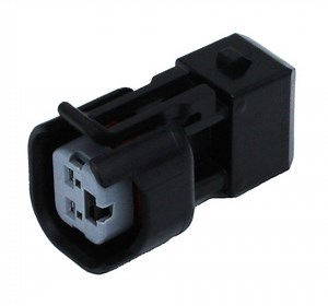 Feuling Fuel Injector Adapter EV-1 Connector to EV-6 Injector