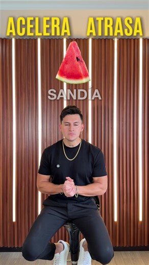 Frutas y su impacto en la pérdida de grasa