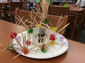 It's All About STEM﻿