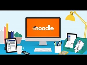 Moodle: learning management system, best e-learning platform solution
