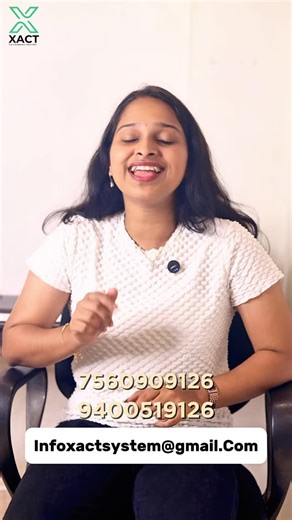 XACT SYSTEM on Instagram: "WE ARE HIRING send you cv to http://wa.me/9194005126 LINK IN BIO"