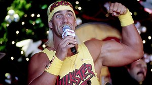 Hulk Hogan breaks silence on Los Angeles booing from WWE RAW crowd