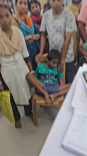 726K views · 12K reactions | A case of Myoclonic Epilepsy | DrRabin Barman | Facebook