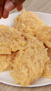 Super creamy homemade coconut candy! The easiest coconut candy recipe in the world #dessertrecipe #foryoupageviralシ゚ #recipes #desserttime | Recognizing Master