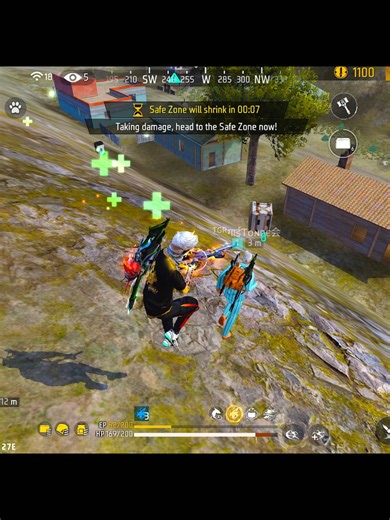 Mastering Free Fire: Tips from Primesami