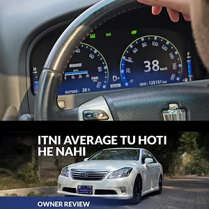 476K views · 5.5K reactions | Fuel efficiency, smooth drive aur...